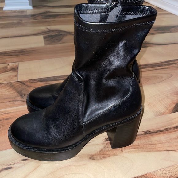 Tony Bianco - Tiana boot - size 8 - Picture 5 of 5